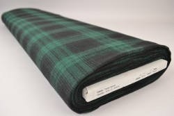 Tartan flannel 19-1