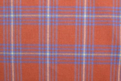 Tartan flannel 20-1