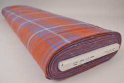 Tartan flannel 20-1