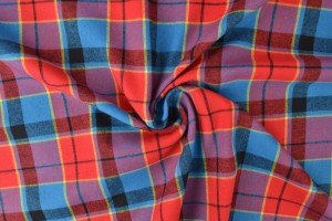 Tartan flannel 21-1