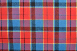 Tartan flannel 21-1