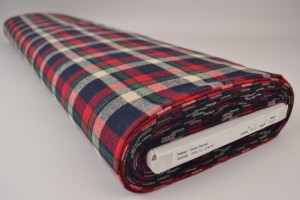 Tartan flannel 22-1