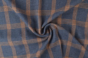 Tartan flannel 23-1