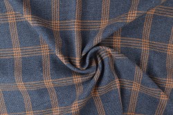 Tartan flannel 23-1