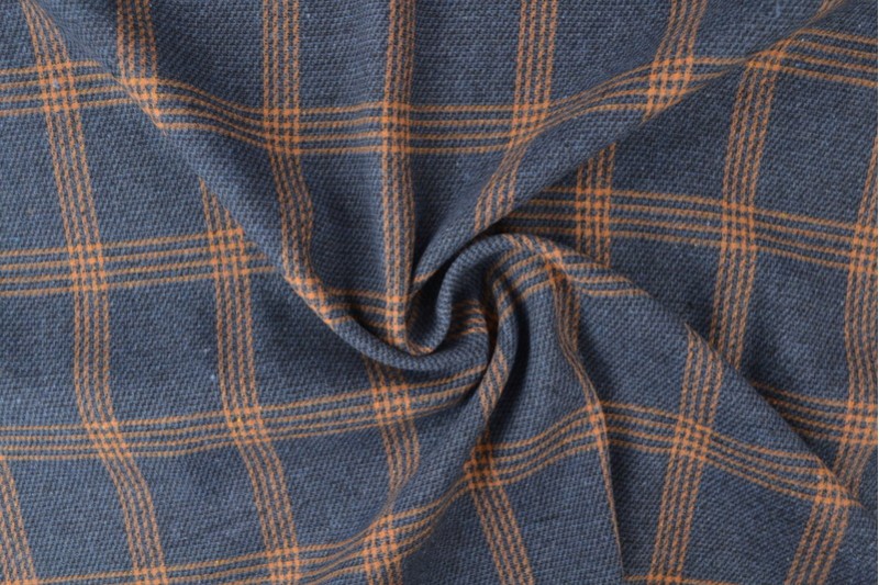 Tartan flannel 23-1