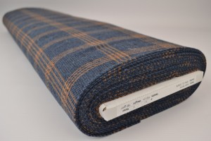 Tartan flannel 23-1