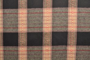 Tartan flannel 24-1