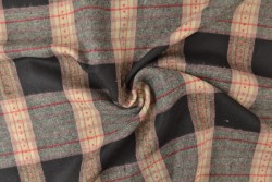 Tartan flannel 24-2