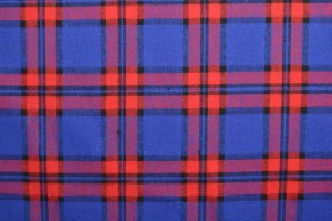 Tartan flannel 25-1
