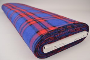 Tartan flannel 25-1