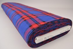 Tartan flannel 25-1