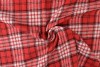 Tartan flannel 26-1