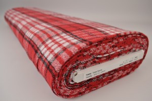 Tartan flannel 26-1