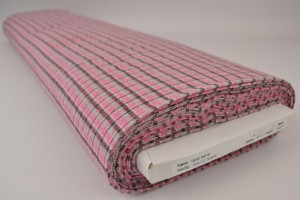 Tartan flannel 27-1