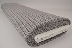 Tartan flannel 27-2