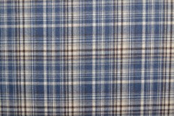 Tartan flannel 28-1