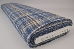 Tartan flannel 28-1