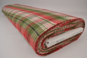 Tartan flannel 29-1