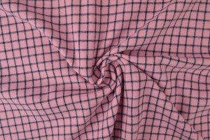 Tartan flannel 30-1