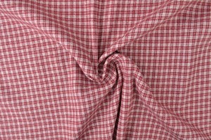 Tartan flannel 33-1