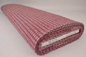 Tartan flannel 33-2