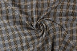 Tartan flannel 34-1