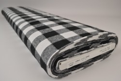 Tartan flannel 35-2