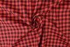 Tartan flannel 37-1