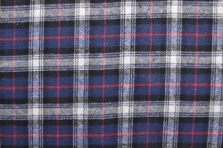 Tartan flannel 39-1