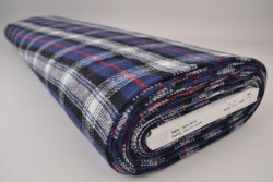 Tartan flannel 39-1