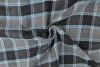 Tartan flannel 42-1