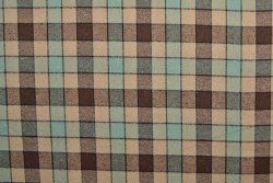 Tartan flannel 46-1