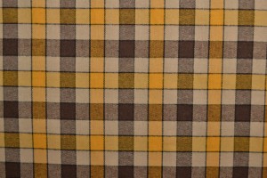 Tartan flannel 48-1