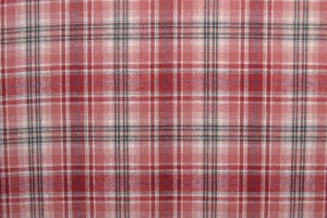 Tartan flannel 50-1