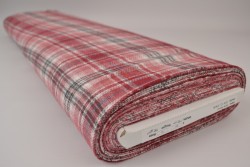 Tartan flannel 50-1