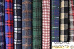 Karostoff 'flanell'