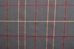 Cotton-linen checks 01-01