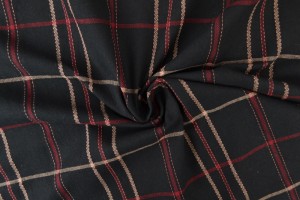 Cotton-linen checks 01-03