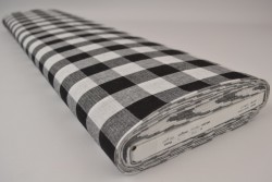 Tartan cotton 01-2