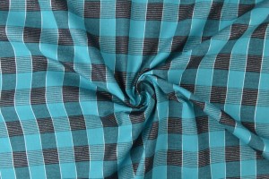 Tartan cotton 01-3