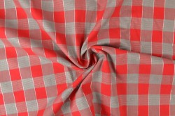 Tartan cotton 01-4