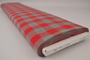 Tartan cotton 01-4