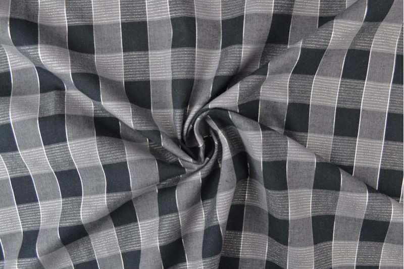 Tartan cotton 01-5