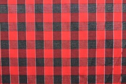 Tartan cotton 01-7