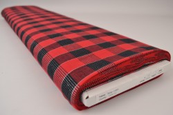 Tartan cotton 01-7