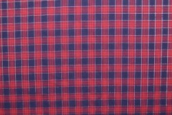 Tartan cotton 02-3