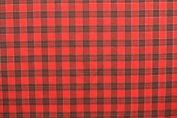 Tartan cotton 02-4