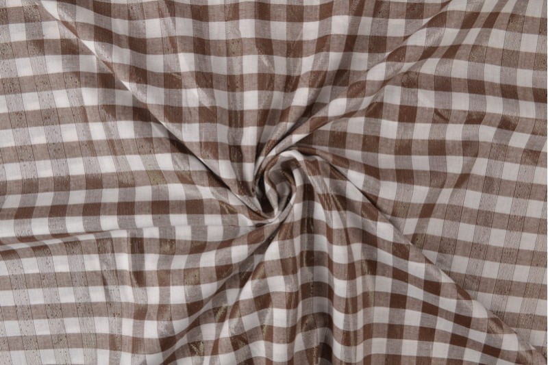 Tartan cotton 03-3