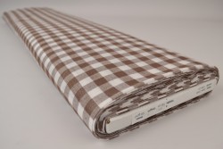 Tartan cotton 03-3