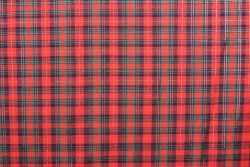 Tartan cotton 04-1